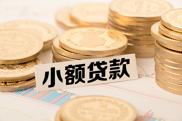 成都21小额贷款